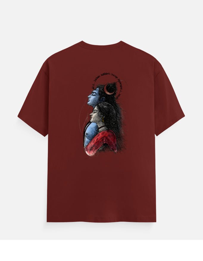 Unisex Classic Crew T-Shirt - UNOFLASH