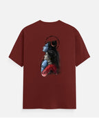 Unisex Classic Crew T-Shirt - UNOFLASH