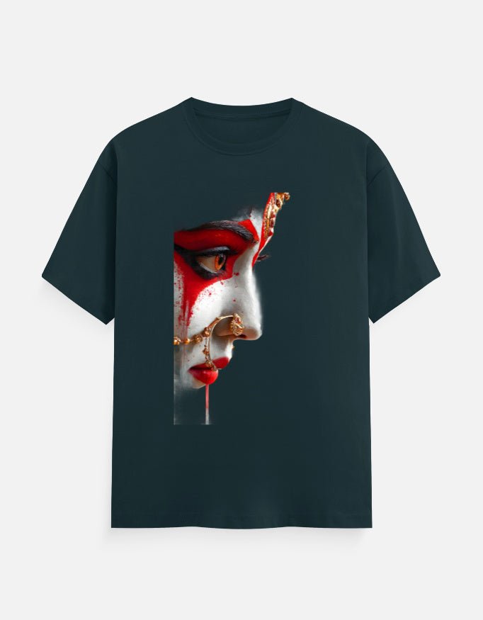 Unisex Classic Crew T-Shirt - UNOFLASH