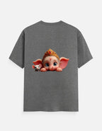 Unisex Classic Crew T-Shirt - UNOFLASH