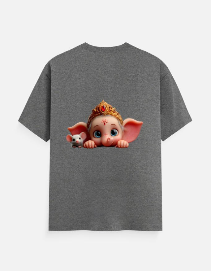 Unisex Classic Crew T-Shirt - UNOFLASH