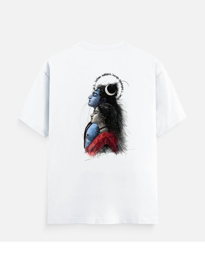 Unisex Classic Crew T-Shirt - UNOFLASH