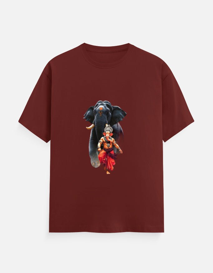 Unisex Classic Crew T-Shirt - UNOFLASH