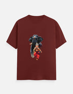 Unisex Classic Crew T-Shirt - UNOFLASH