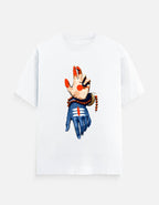Unisex Classic Crew T-Shirt - UNOFLASH