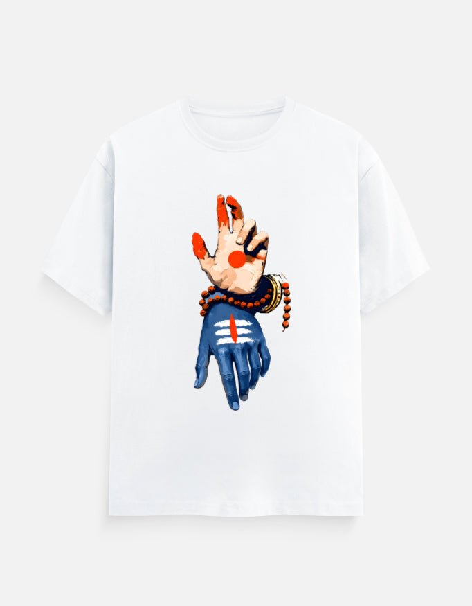 Unisex Classic Crew T-Shirt - UNOFLASH