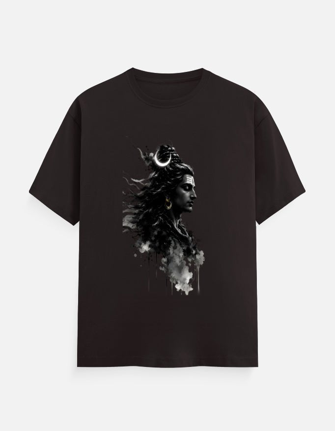 Unisex Classic Crew T-Shirt - UNOFLASH