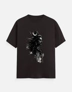 Unisex Classic Crew T-Shirt - UNOFLASH
