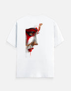 Unisex Classic Crew T-Shirt - UNOFLASH