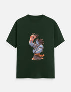 Unisex Classic Crew T-Shirt - UNOFLASH