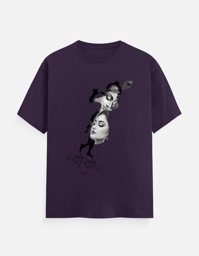 Unisex Classic Crew T-Shirt - UNOFLASH