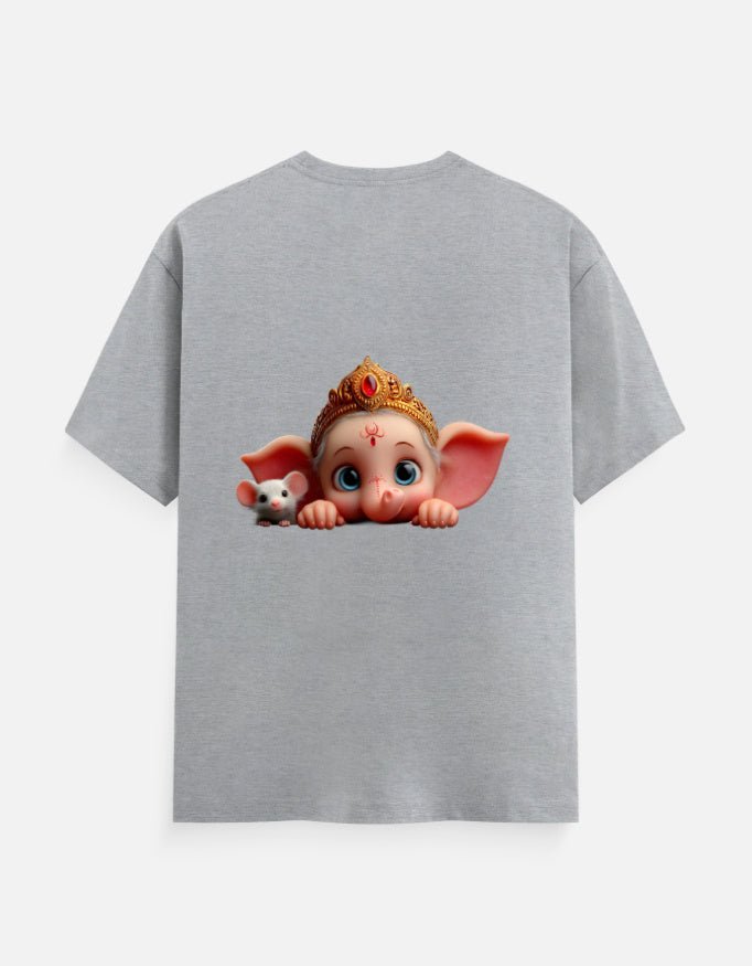 Unisex Classic Crew T-Shirt - UNOFLASH