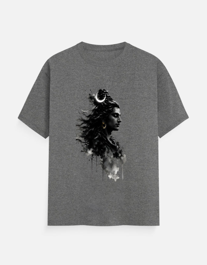 Unisex Classic Crew T-Shirt - UNOFLASH
