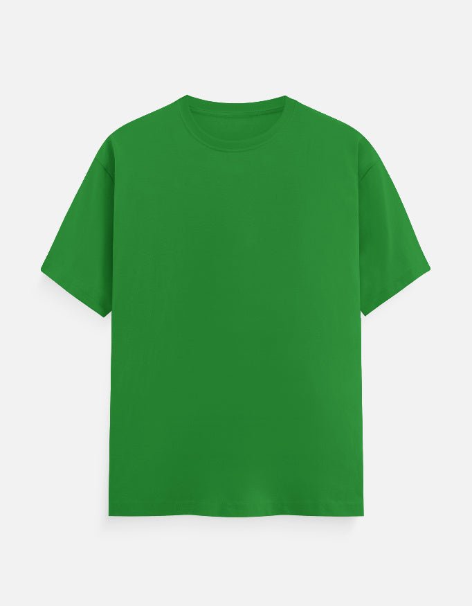 Unisex Classic Crew T-Shirt - UNOFLASH