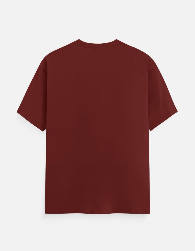 Unisex Classic Crew T-Shirt - UNOFLASH