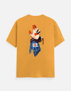 Unisex Classic Crew T-Shirt - UNOFLASH