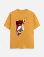 Unisex Classic Crew T-Shirt - UNOFLASH