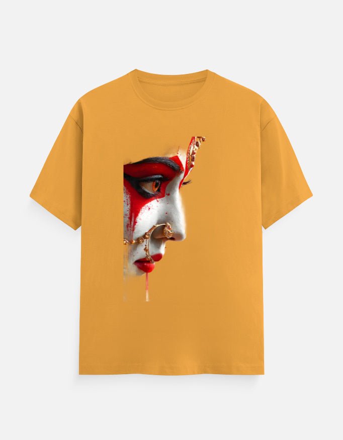 Unisex Classic Crew T-Shirt - UNOFLASH