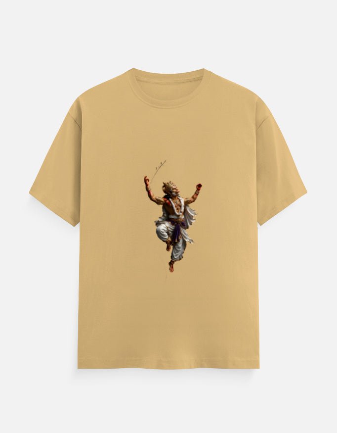 Unisex Classic Crew T-Shirt - UNOFLASH