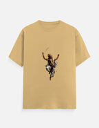 Unisex Classic Crew T-Shirt - UNOFLASH