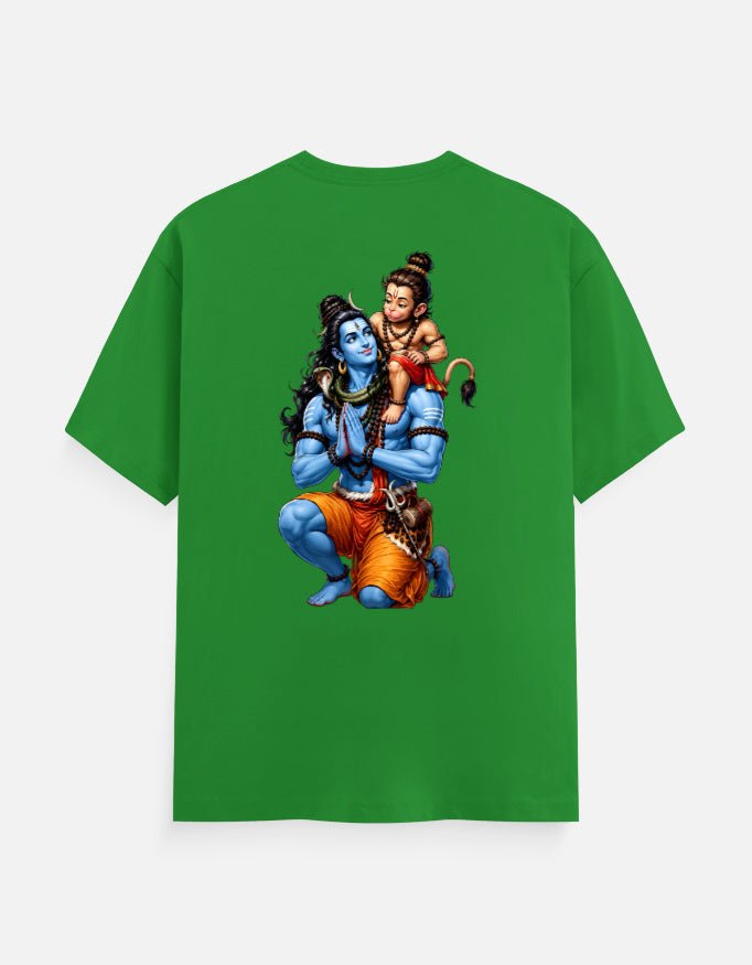 Unisex Classic Crew T-Shirt - UNOFLASH