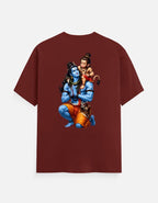 Unisex Classic Crew T-Shirt - UNOFLASH