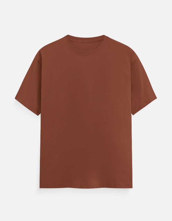 Unisex Classic Crew T-Shirt - UNOFLASH