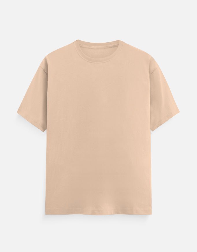 Unisex Classic Crew T-Shirt - UNOFLASH