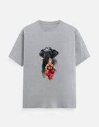 Unisex Classic Crew T-Shirt - UNOFLASH