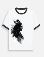 Unisex Ringer T-Shirt - UNOFLASH