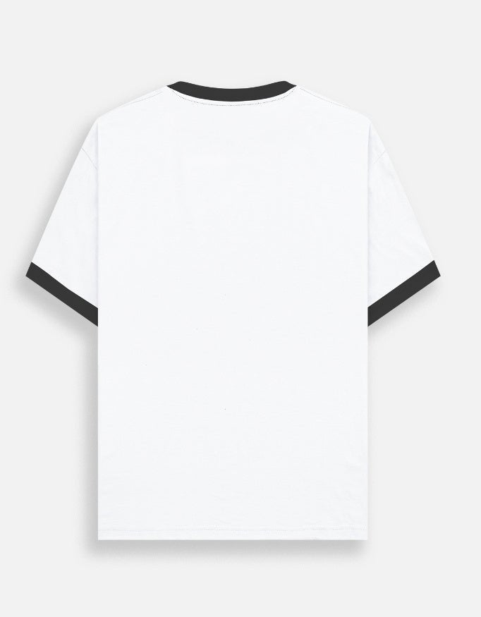 Unisex Ringer T-Shirt - UNOFLASH