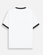 Unisex Ringer T-Shirt - UNOFLASH