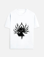 Unisex Standard Crew T-Shirt - UNOFLASH
