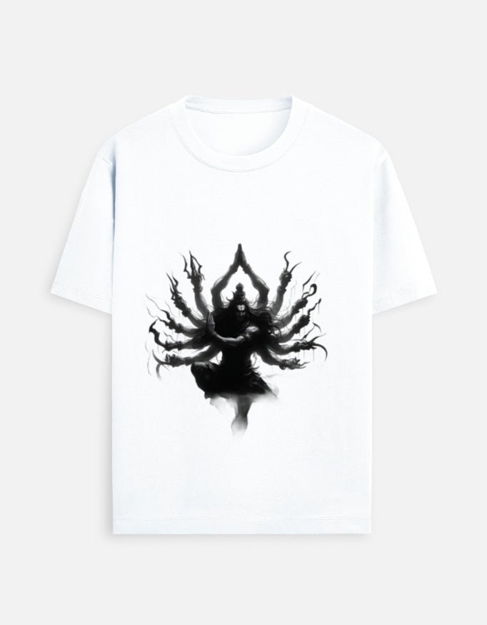 Unisex Standard Crew T-Shirt - UNOFLASH