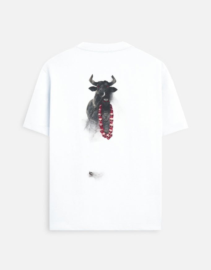 Unisex Standard Crew T-Shirt - UNOFLASH