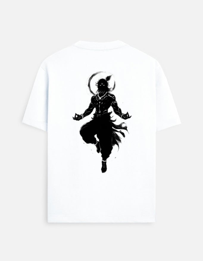 Unisex Standard Crew T-Shirt - UNOFLASH