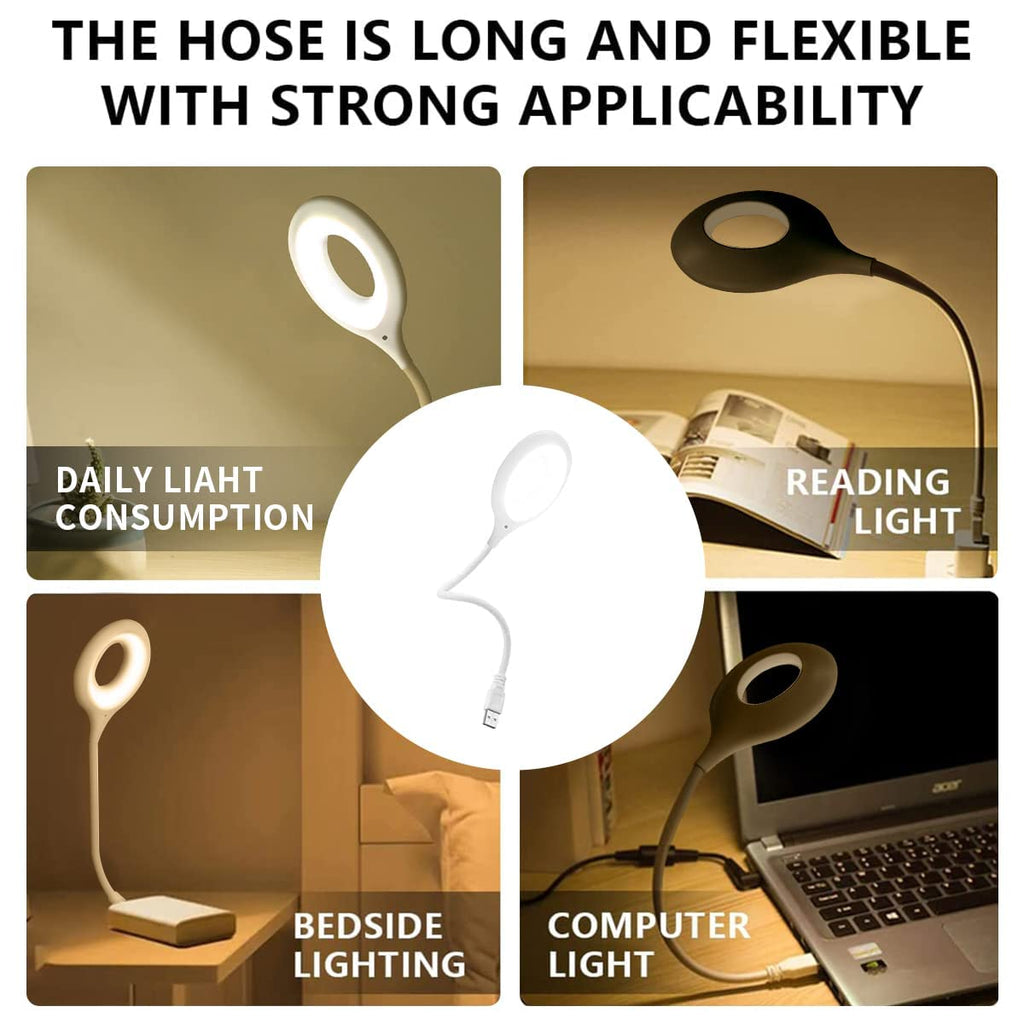 USB Smart Voice Light, Number Of Ports Pins: 1 - UNOFLASH