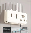 WiFi Router Storage Box - UNOFLASH
